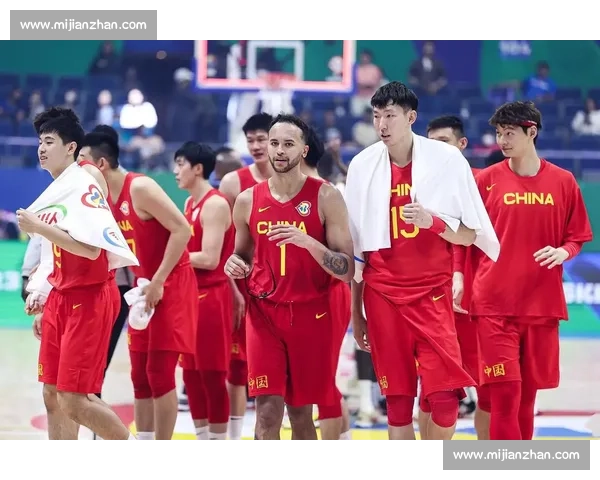 奇迹逆转!中国三人男篮世界杯八强,用实力击碎 “假球” 质疑 奇迹逆转!中国三人男篮世界杯八强,用实力击碎 “假球” 质疑
