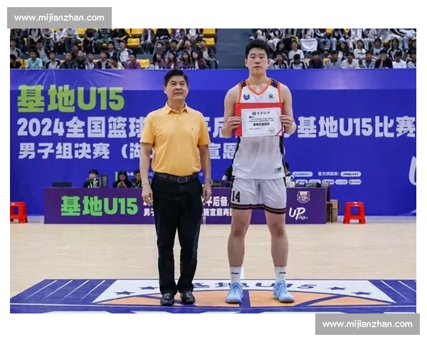 14 岁 2 米 11 新星狂砍 15+11!中国男篮内线未来或现新巨头 14 岁 2 米 11 新星狂砍 15+11!中国男篮内线未来或现新巨头